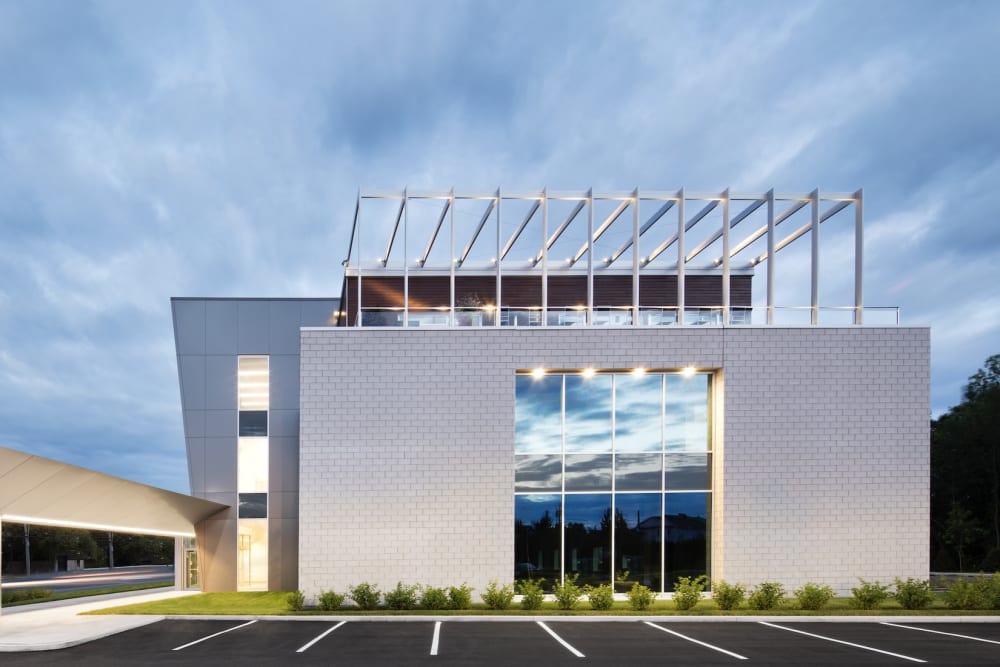 Bienvenue au Centre Dentaire St-Onge