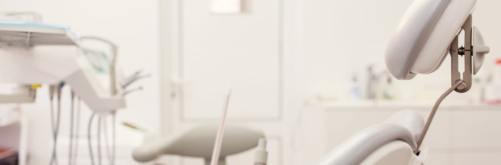 Fauteuil dentaire | Centre Dentaire St-Onge