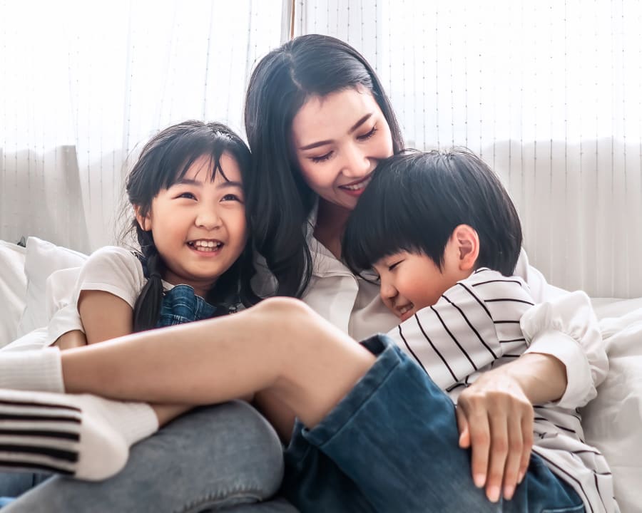 Soins dentaires pour enfants, Dentiste à La Prairie