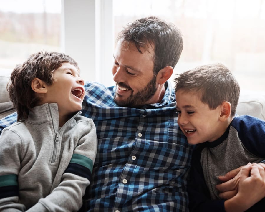 Prévention et hygiène dentaire, Dentiste à La Prairie