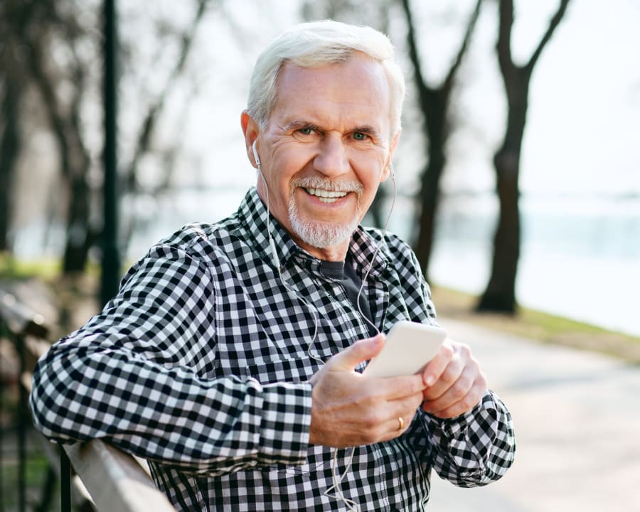Parodontie et traitement des gencives, Dentiste à La Prairie